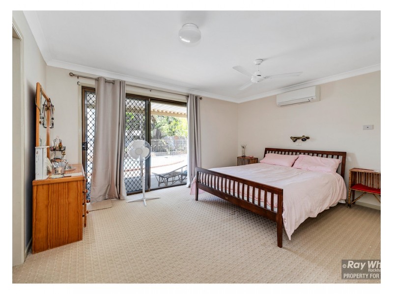 424 Thozet Road, Frenchville QLD 4701