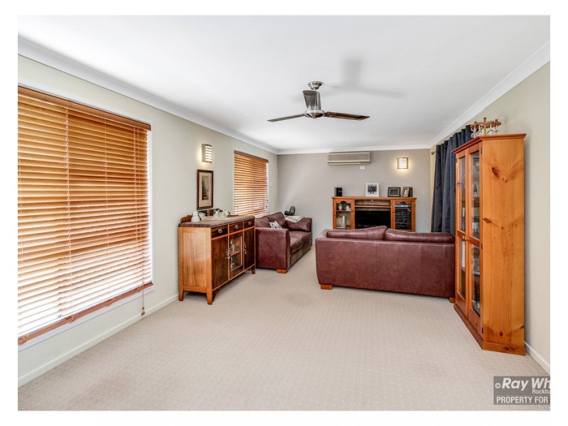 424 Thozet Road, Frenchville QLD 4701