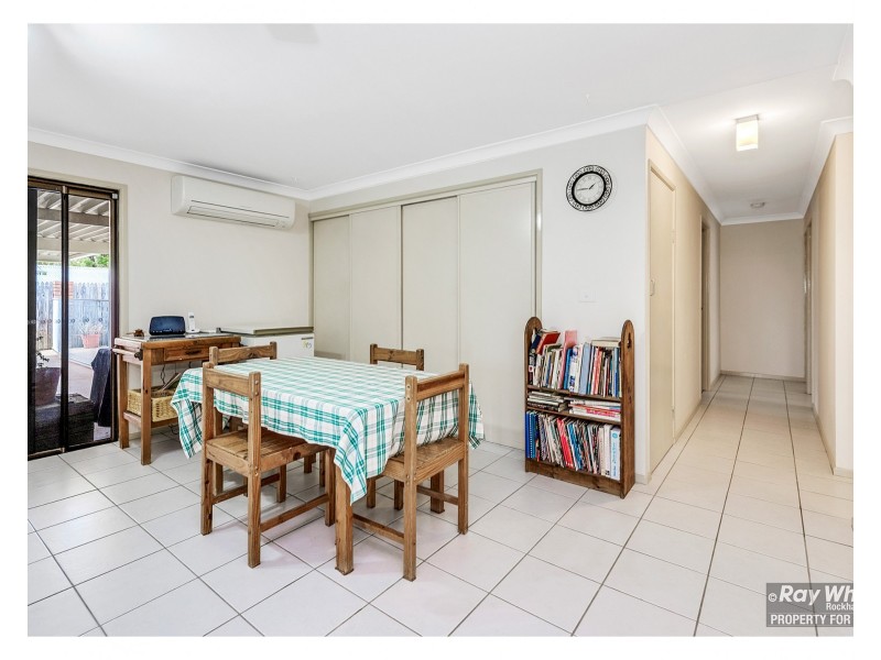 424 Thozet Road, Frenchville QLD 4701