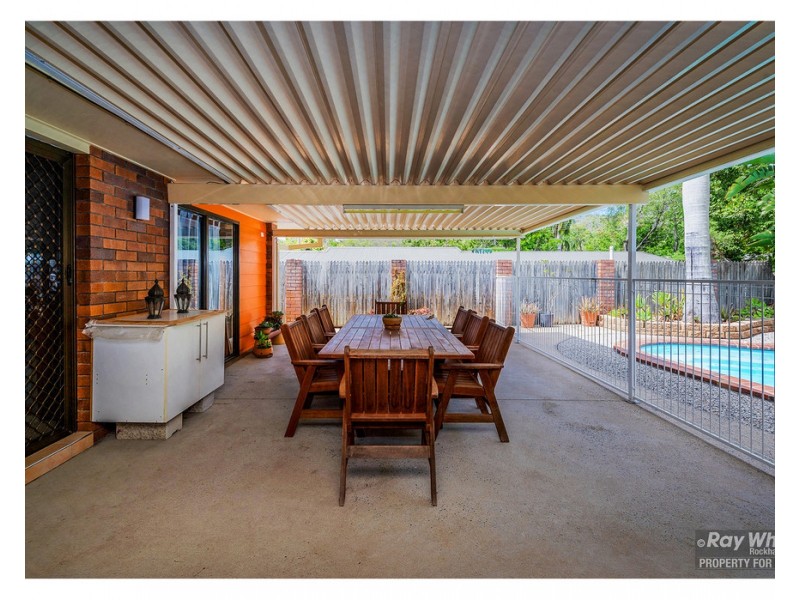 424 Thozet Road, Frenchville QLD 4701