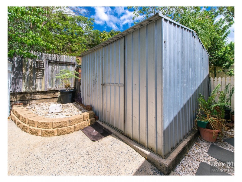 424 Thozet Road, Frenchville QLD 4701