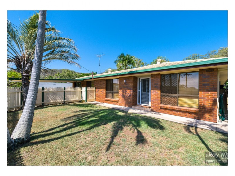 424 Thozet Road, Frenchville QLD 4701
