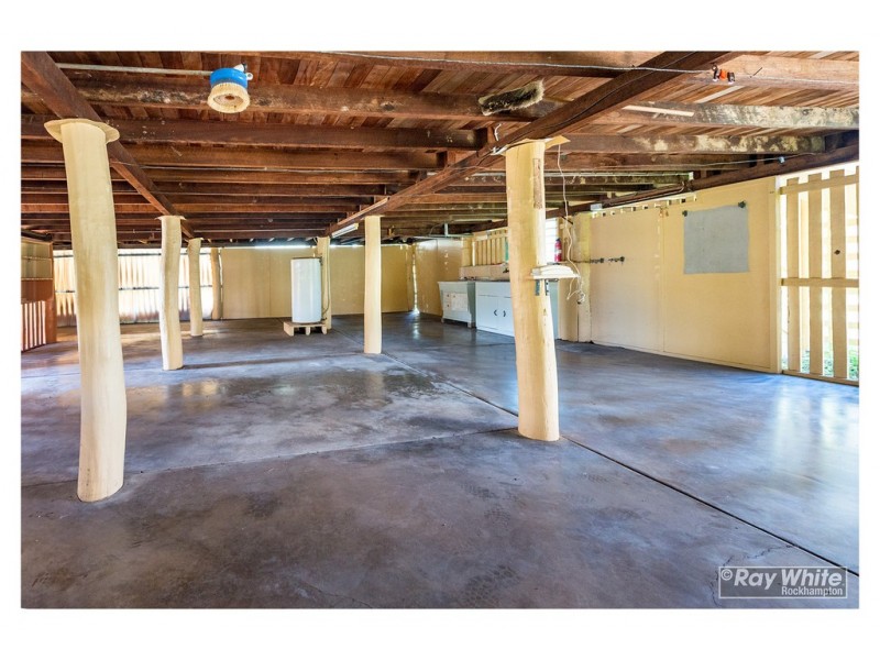 158 Earl Street, Berserker QLD 4701