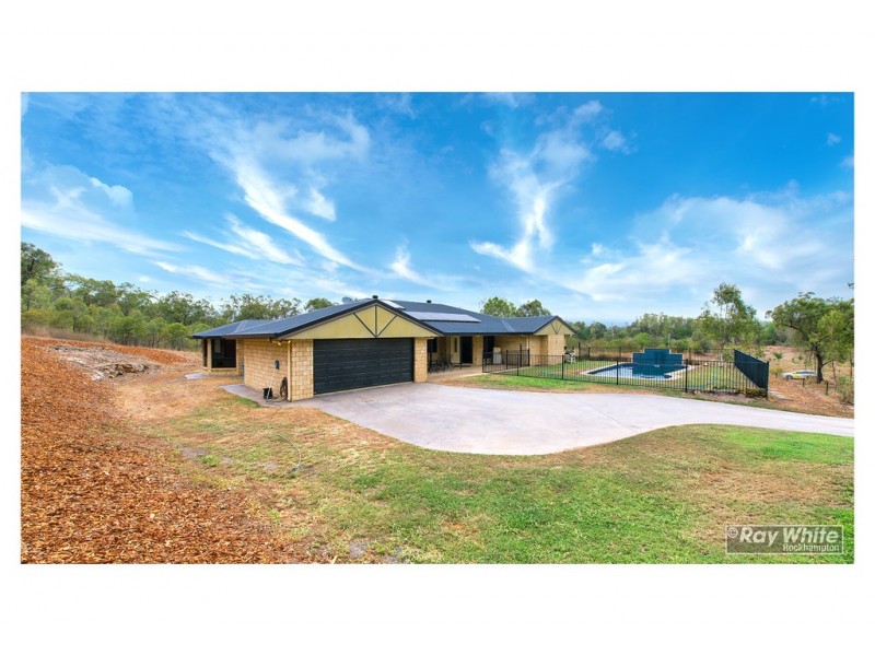 55 Stover Road, Nerimbera QLD 4701