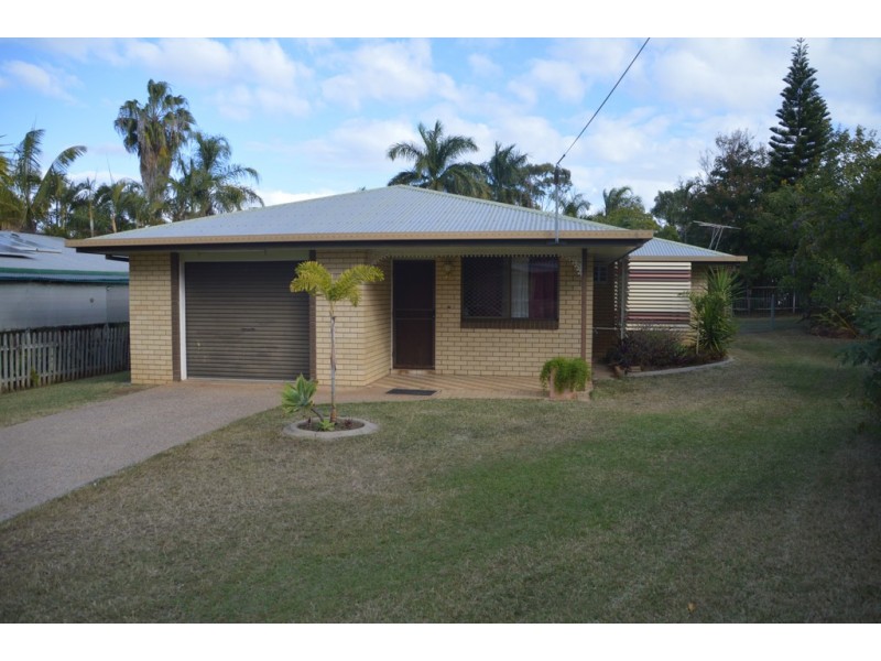 6 Coriander Close, Gracemere QLD 4702