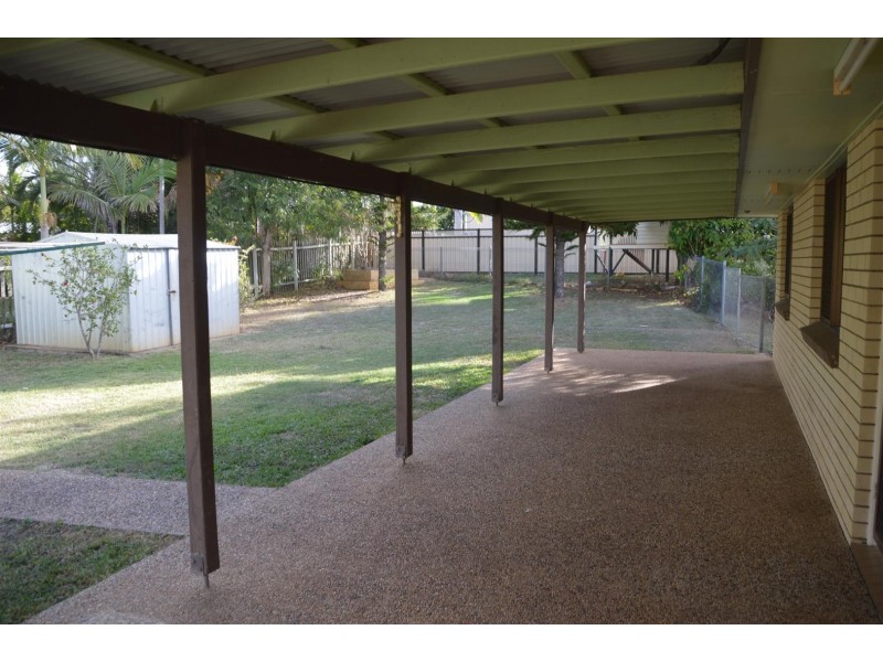 6 Coriander Close, Gracemere QLD 4702