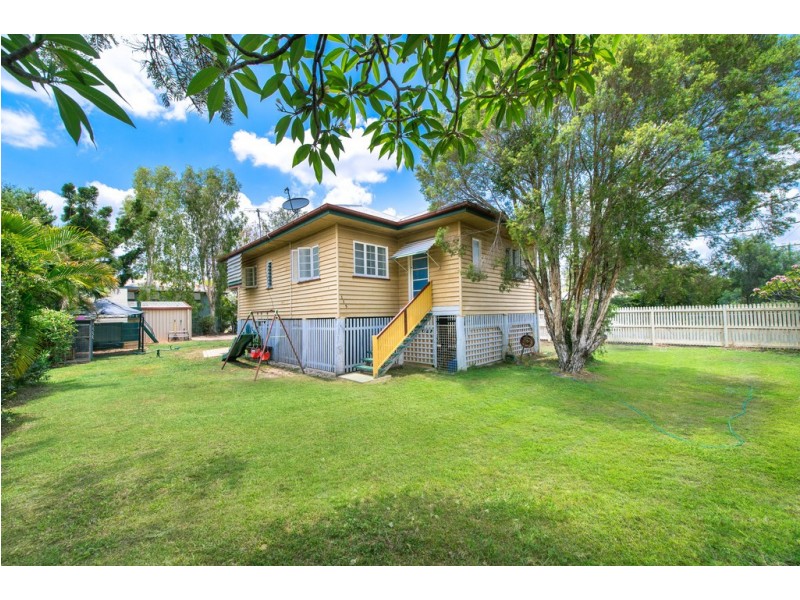 115 Main Street, Park Avenue QLD 4701