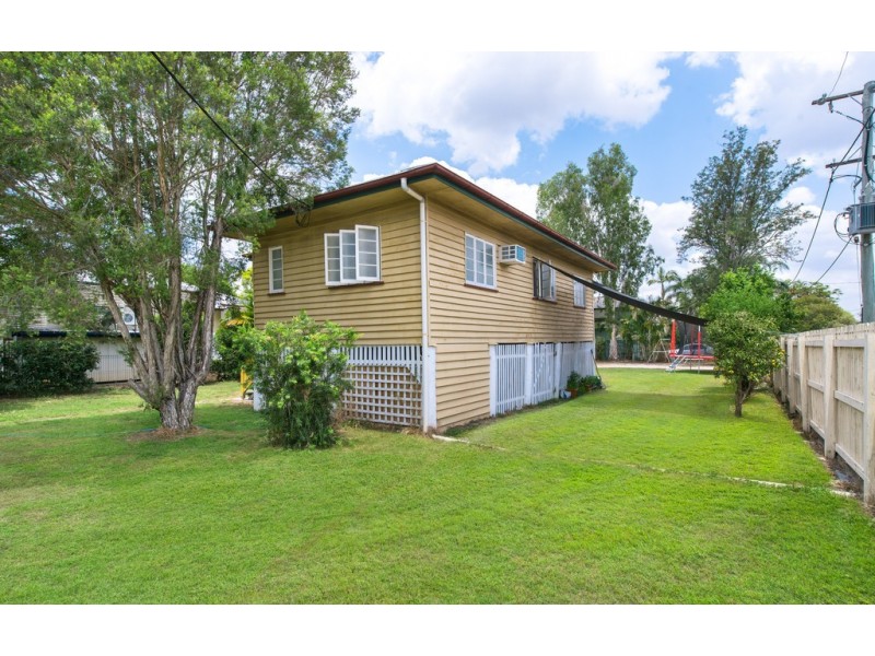 115 Main Street, Park Avenue QLD 4701