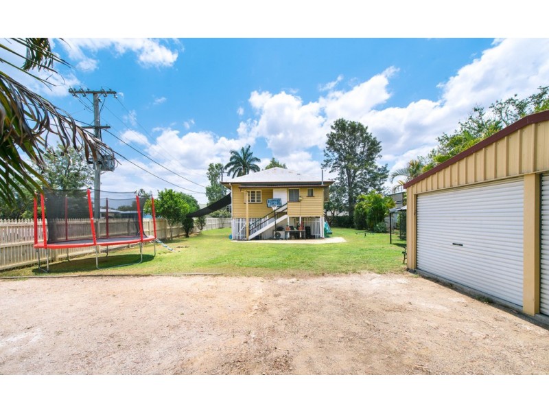 115 Main Street, Park Avenue QLD 4701