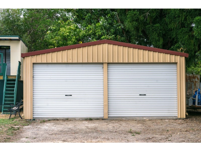 115 Main Street, Park Avenue QLD 4701