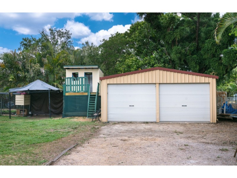 115 Main Street, Park Avenue QLD 4701