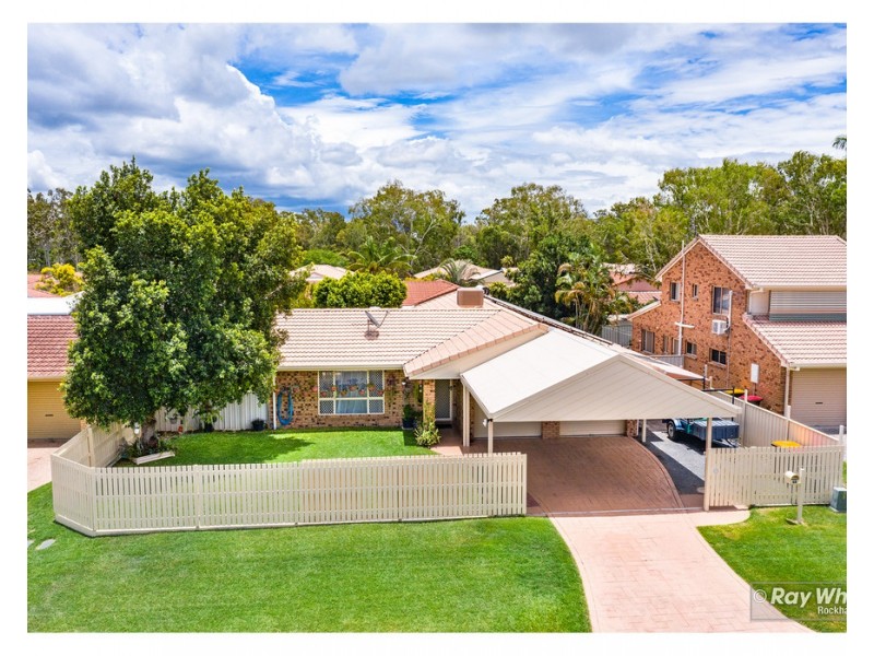 40 O’Shanesy Street, Koongal QLD 4701