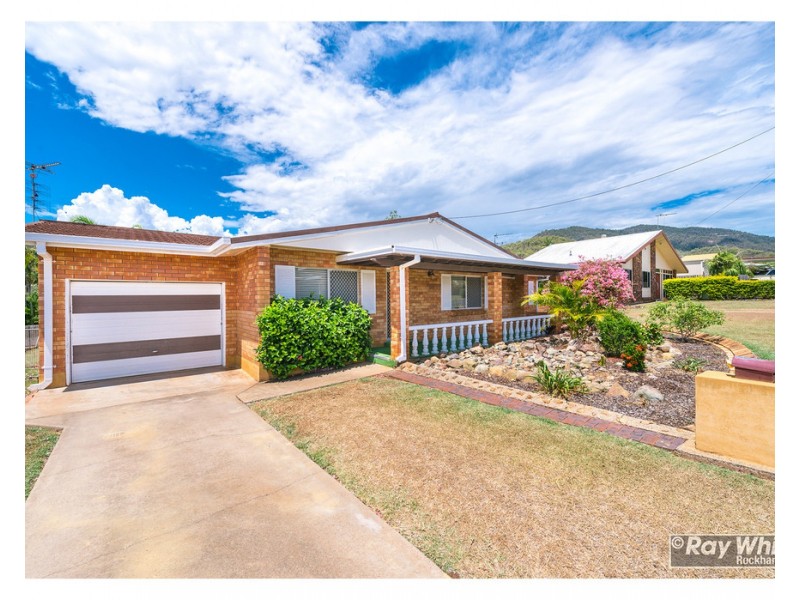 209 Mccullough Street, Frenchville QLD 4701