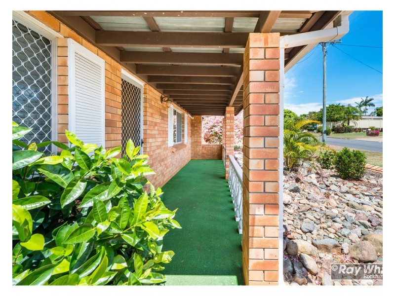 209 Mccullough Street, Frenchville QLD 4701