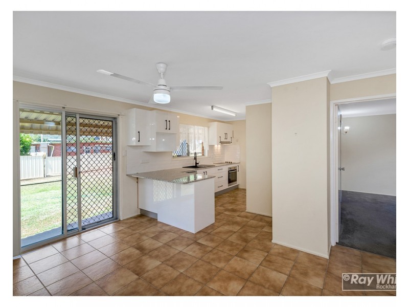 209 Mccullough Street, Frenchville QLD 4701