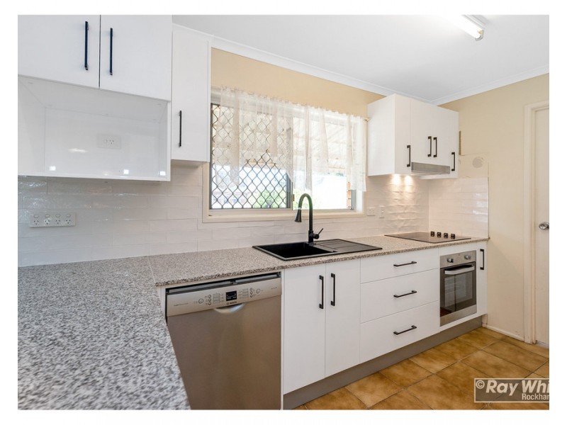 209 Mccullough Street, Frenchville QLD 4701