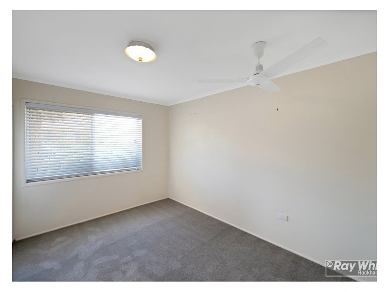 209 Mccullough Street, Frenchville QLD 4701