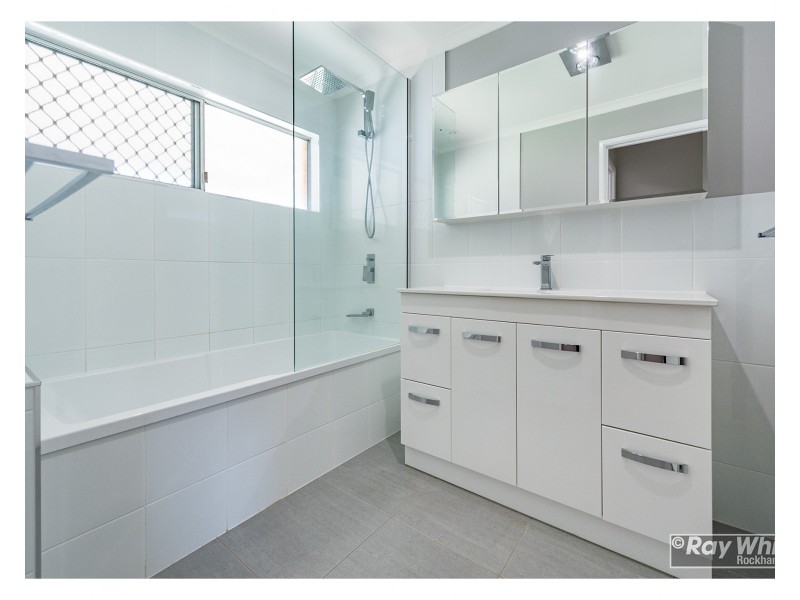 209 Mccullough Street, Frenchville QLD 4701