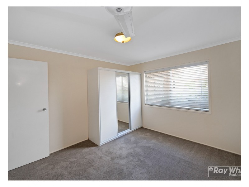 209 Mccullough Street, Frenchville QLD 4701