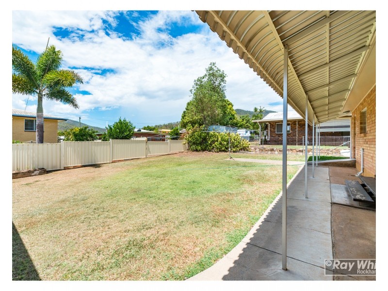 209 Mccullough Street, Frenchville QLD 4701