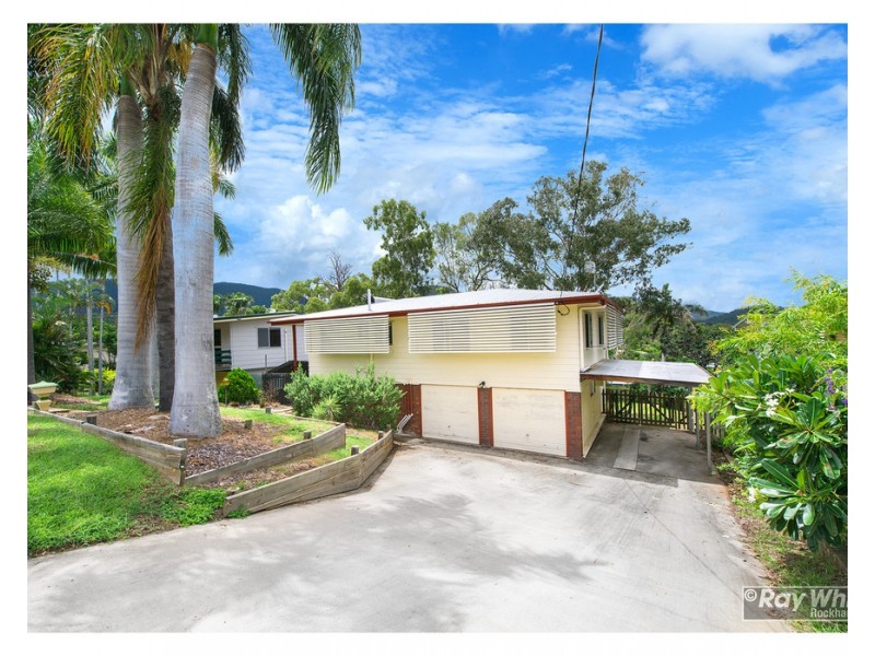 334 Hobler Avenue, Frenchville QLD 4701