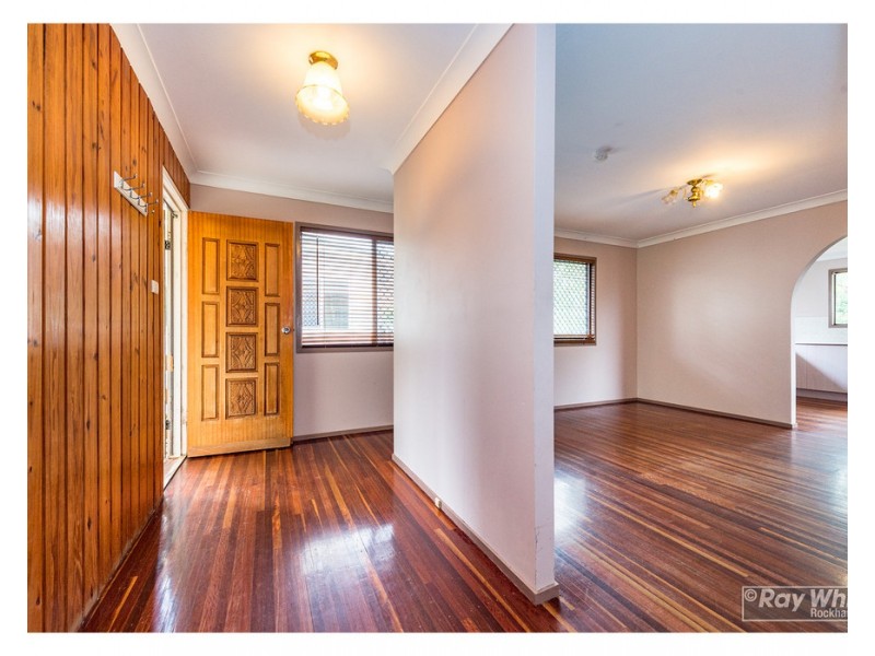 334 Hobler Avenue, Frenchville QLD 4701