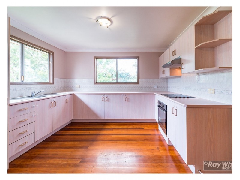 334 Hobler Avenue, Frenchville QLD 4701