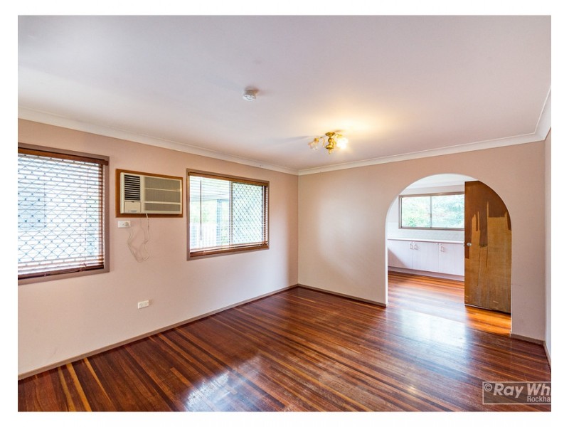 334 Hobler Avenue, Frenchville QLD 4701