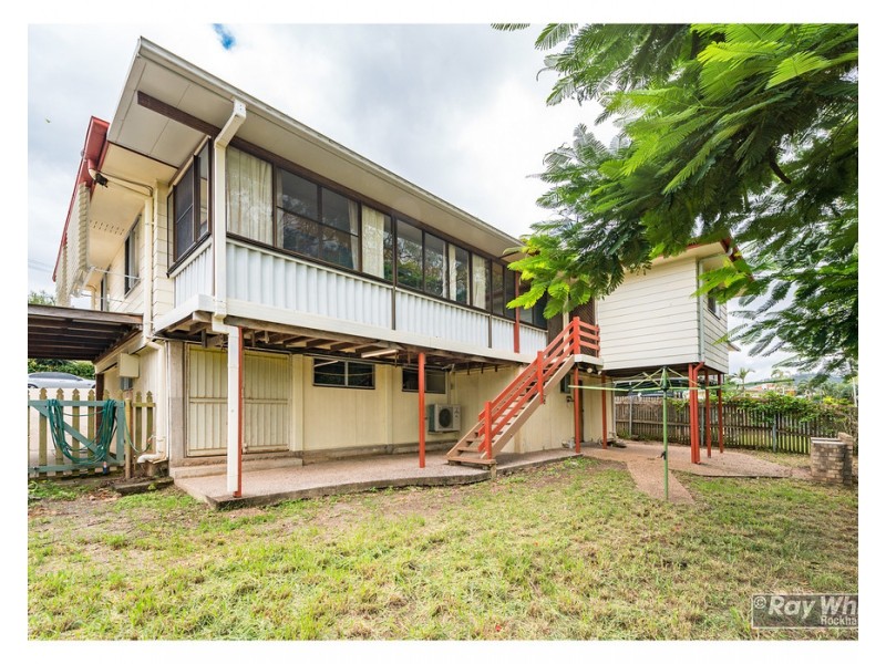 334 Hobler Avenue, Frenchville QLD 4701