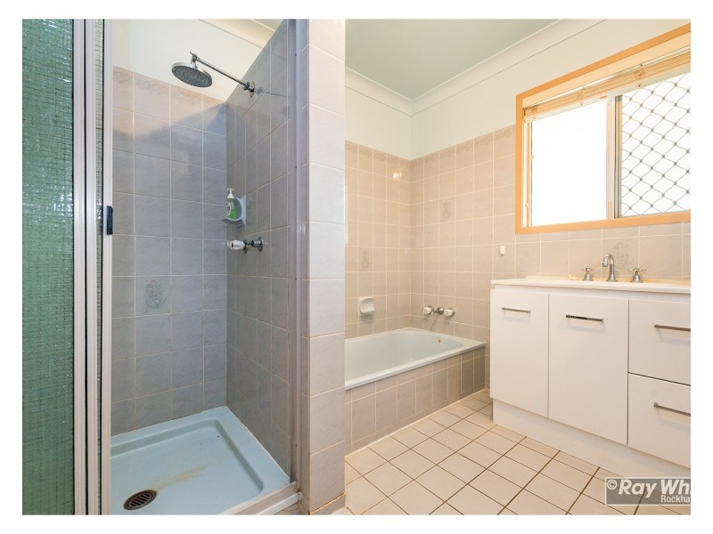 334 Hobler Avenue, Frenchville QLD 4701