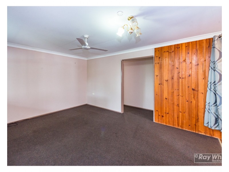 334 Hobler Avenue, Frenchville QLD 4701