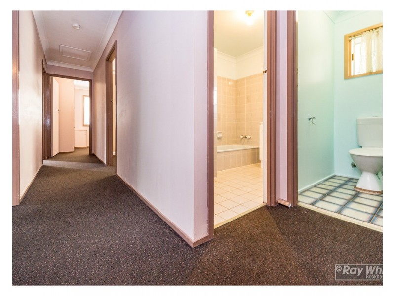 334 Hobler Avenue, Frenchville QLD 4701