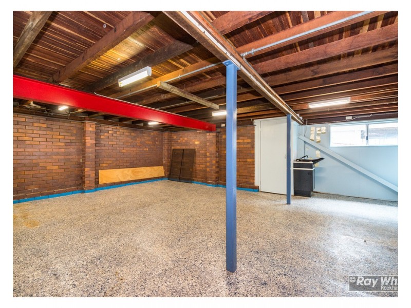 334 Hobler Avenue, Frenchville QLD 4701