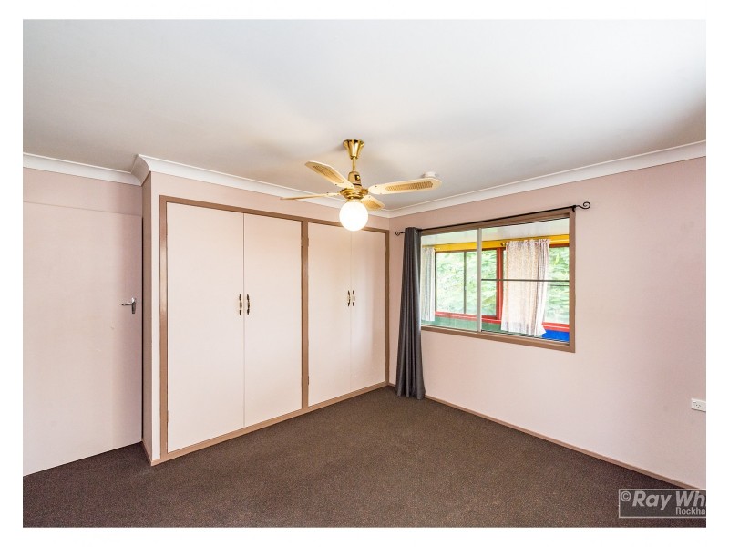 334 Hobler Avenue, Frenchville QLD 4701