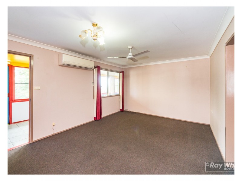 334 Hobler Avenue, Frenchville QLD 4701