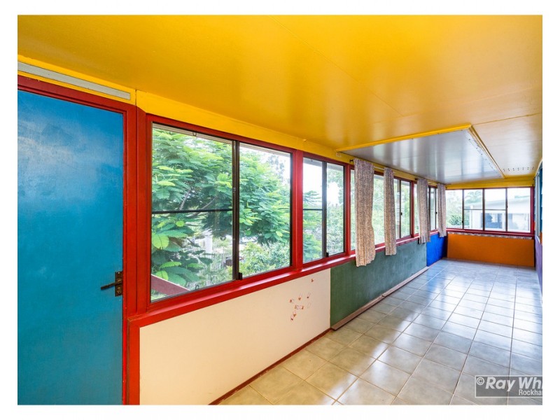 334 Hobler Avenue, Frenchville QLD 4701