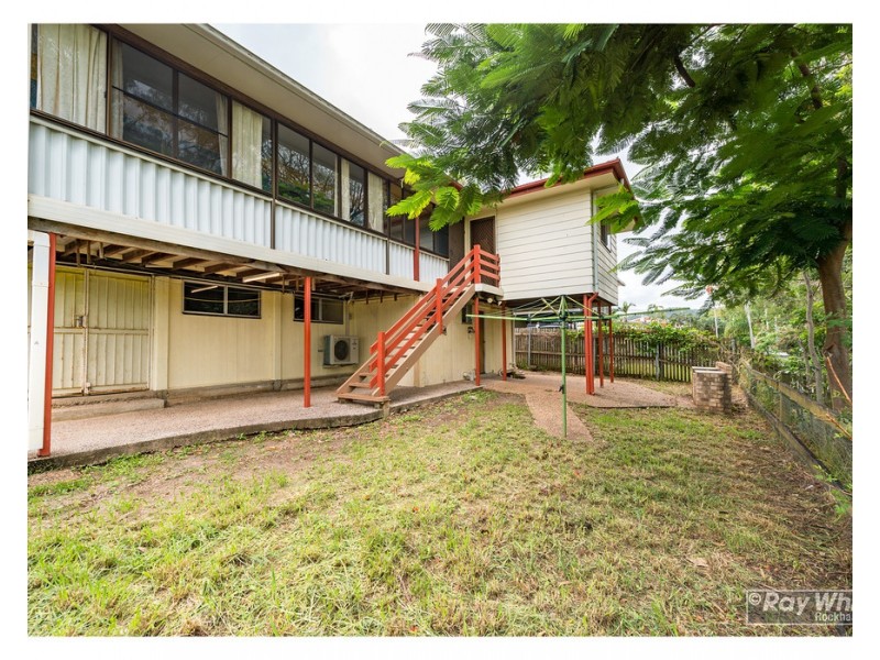334 Hobler Avenue, Frenchville QLD 4701