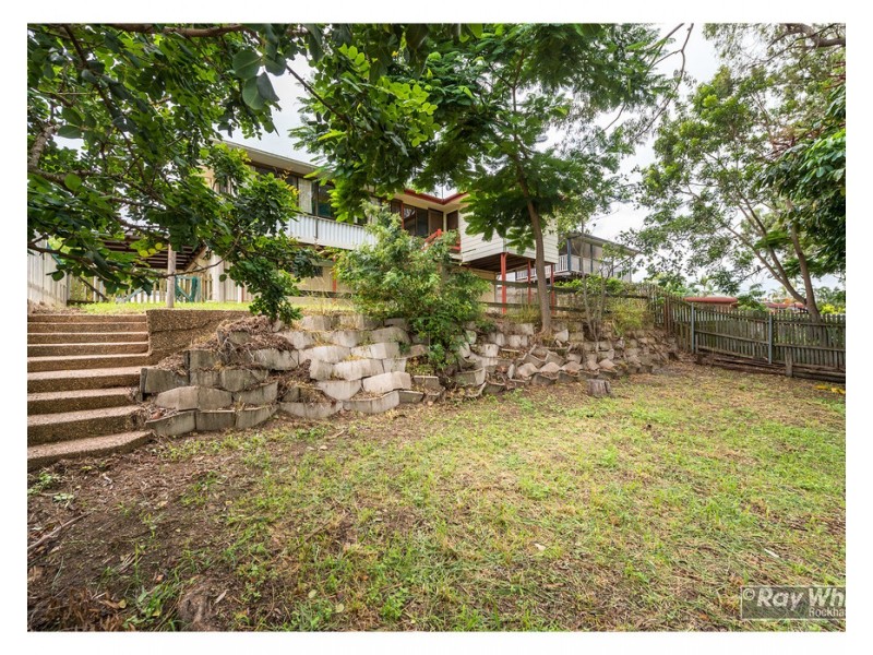 334 Hobler Avenue, Frenchville QLD 4701