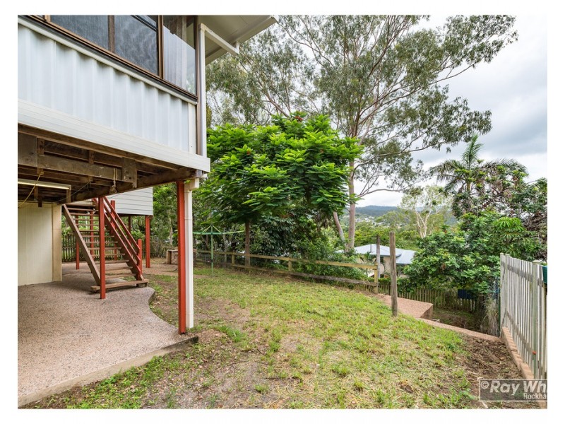334 Hobler Avenue, Frenchville QLD 4701