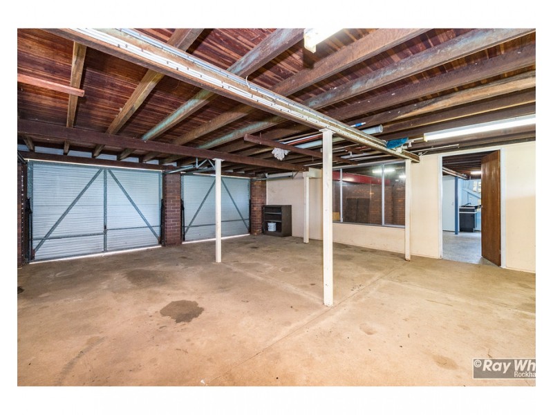 334 Hobler Avenue, Frenchville QLD 4701