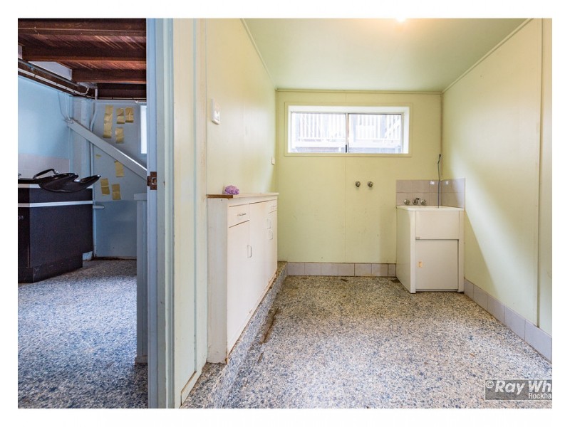 334 Hobler Avenue, Frenchville QLD 4701