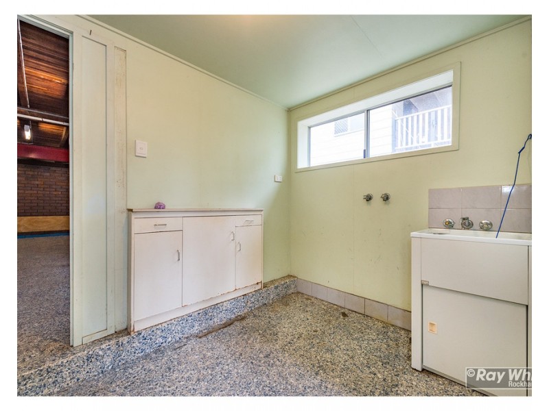 334 Hobler Avenue, Frenchville QLD 4701