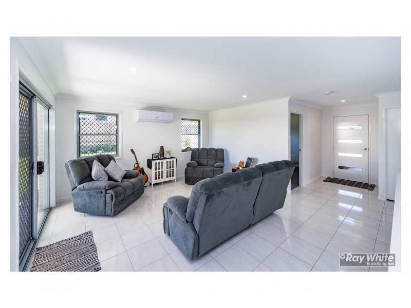 10 New Haven Way, Parkhurst QLD 4702