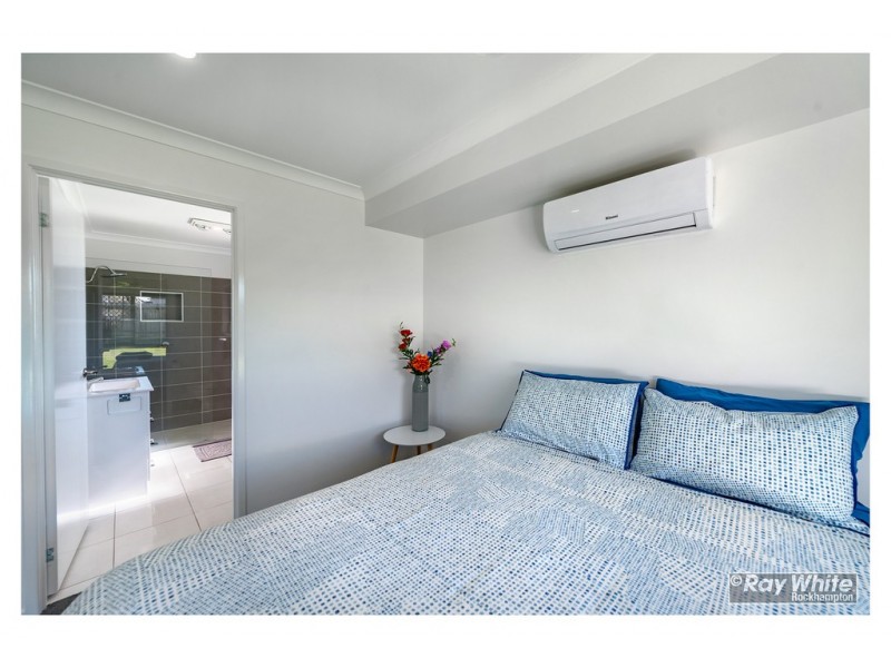 10 New Haven Way, Parkhurst QLD 4702