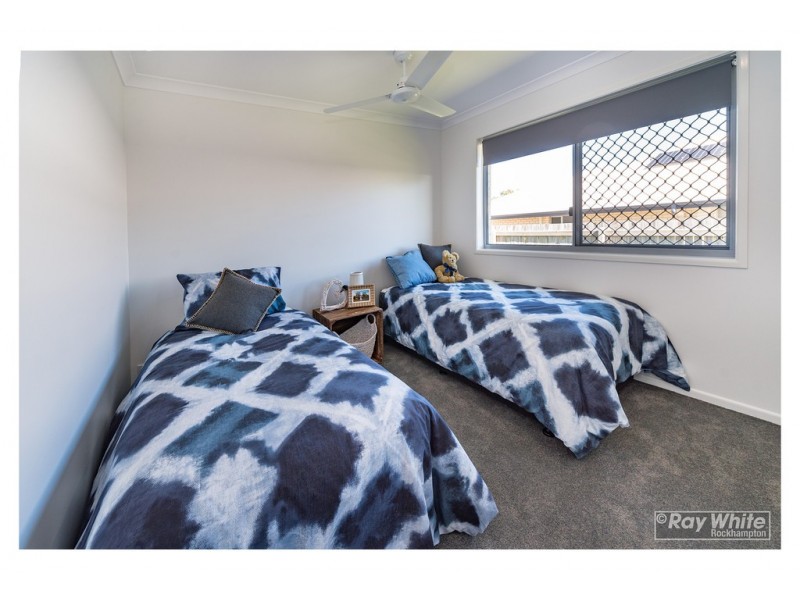 10 New Haven Way, Parkhurst QLD 4702