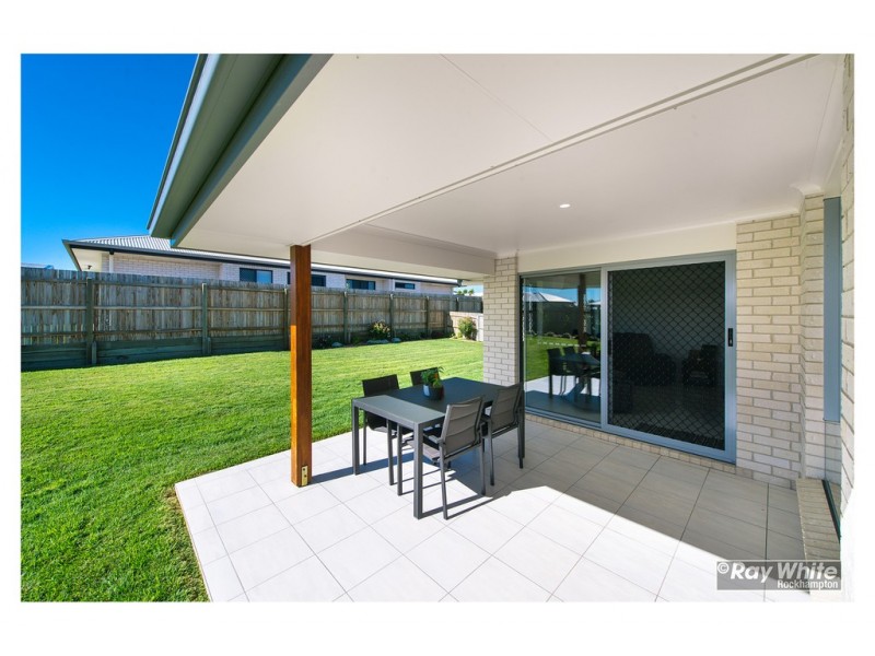 10 New Haven Way, Parkhurst QLD 4702