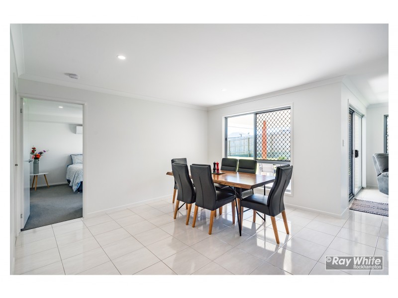 10 New Haven Way, Parkhurst QLD 4702