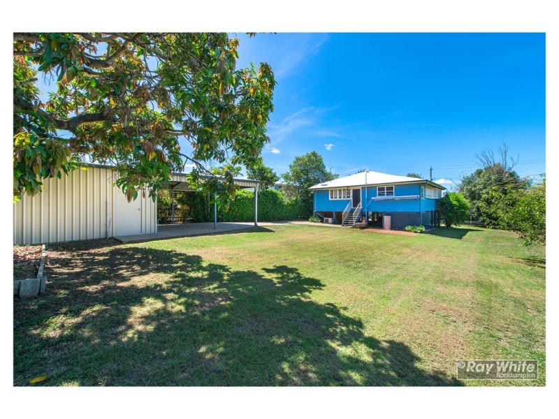17 Mckelligett Street, Wandal QLD 4700