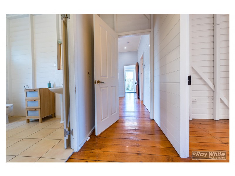 17 Mckelligett Street, Wandal QLD 4700
