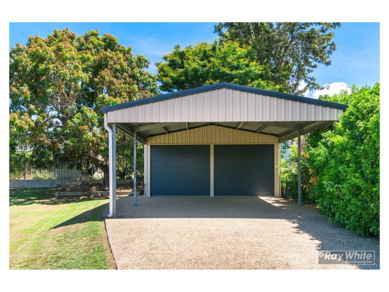 17 Mckelligett Street, Wandal QLD 4700